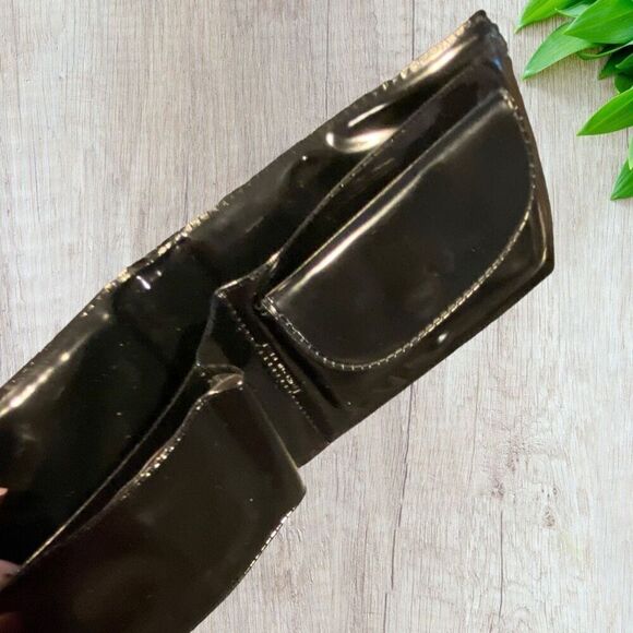 Vintage Mighty Morphin Power Ranger Vinyl Bigold Wallet 1993 Saban - Picture 10 of 10